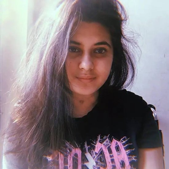 Suhani bhatnagar latest photos