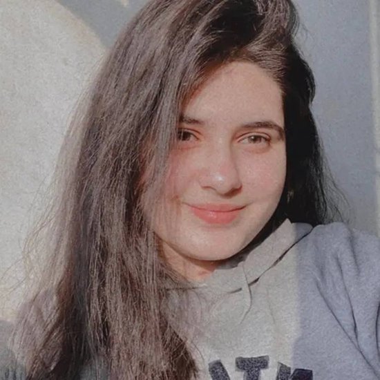 Suhani bhatnagar instagram photo