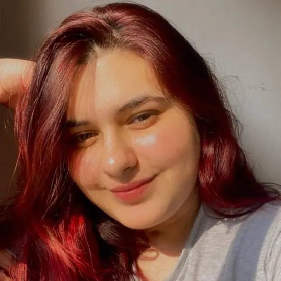 Suhani bhatnagar face