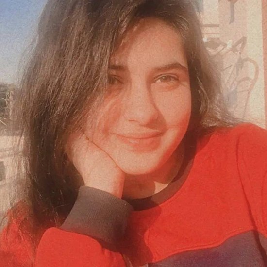 Suhani bhatnagar age