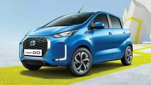 Datsun Redi Go Base Model, Datsun Redi Go Base Model Finance Plan, Datsun Redi Go Base Model Monthly EMI Plan
