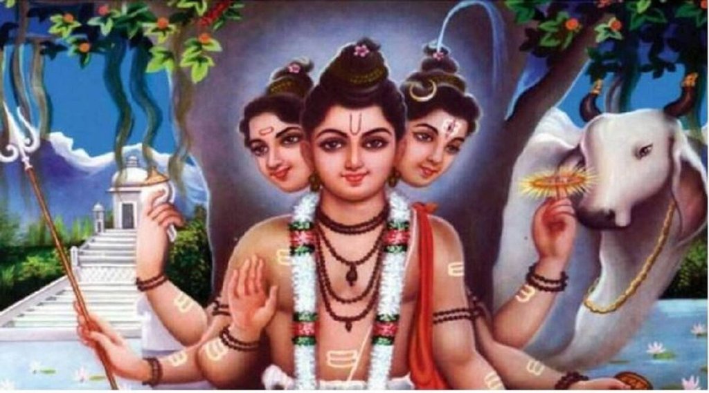 Dattatreya Jayanti 2022, Dattatreya Jayanti 2022date, Dattatreya Jayanti 2022 puja vidhi