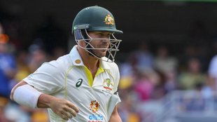 David Warner