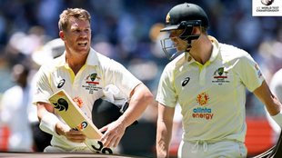 David Warner | David Warner Double Ton | David Warner 100th Test Match | Joe Root | Australia vs South Africa | Aus vs SA | South Africa |