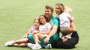 David Warner