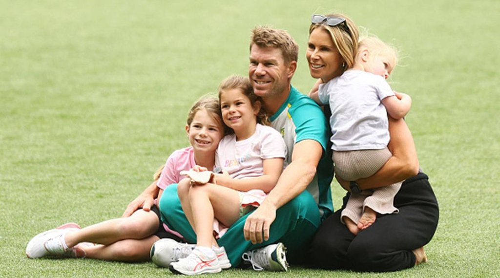 David Warner