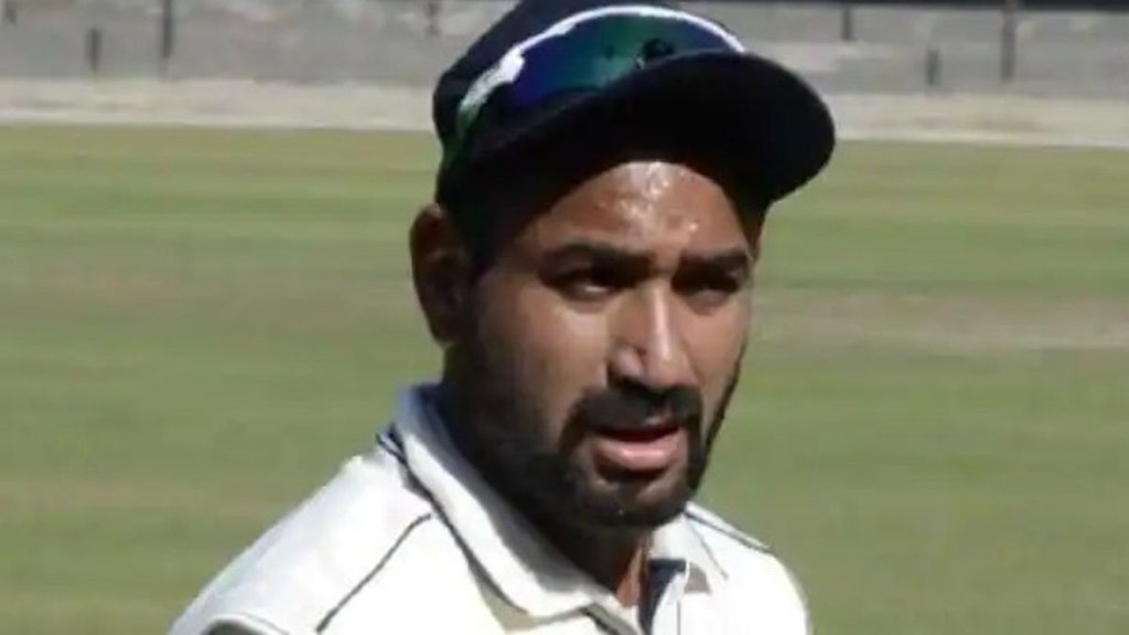 Deepak Dhapola