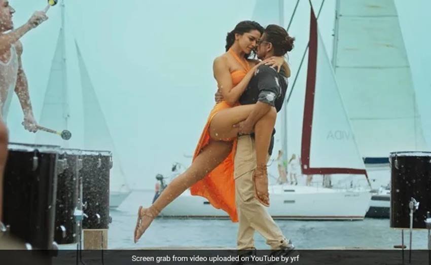 Deepika Padukone
