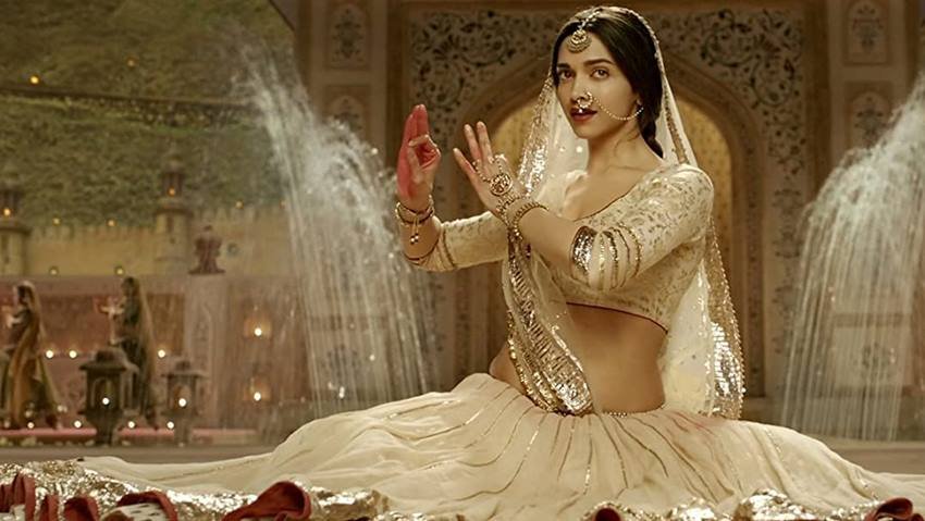Bajirao Mastani