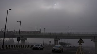 Delhi Metro