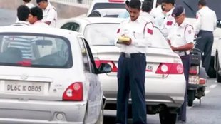 Delhi Police Advisory, Delhi Traffic Police Advisory, Delhi Police New Year Advisory