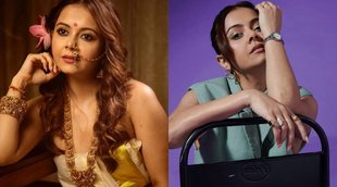 Devoleena Bhattacharjee Wedding, Devoleena