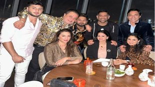 Dhoni and Pant