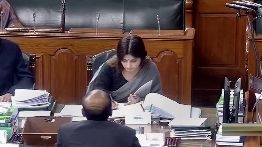 Dimple Yadav Mainpuri