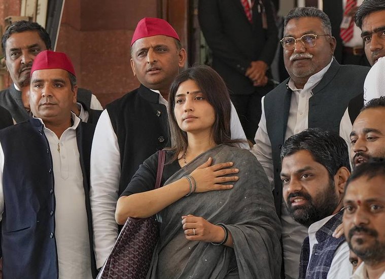Akhilesh Yadav