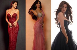 Disha patani