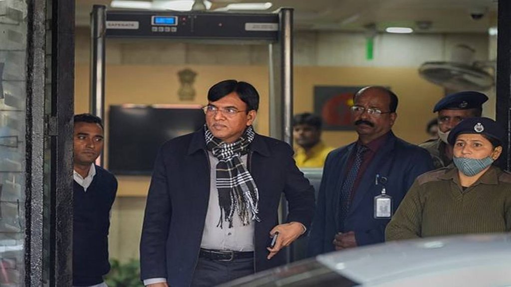 Covid-19, Dr. Mansukh Mandaviya Covid-19, Dr. Mansukh Mandaviya