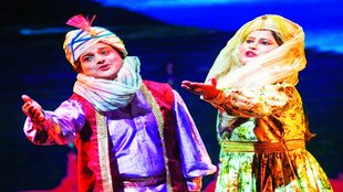 drama, ancient period entertainment