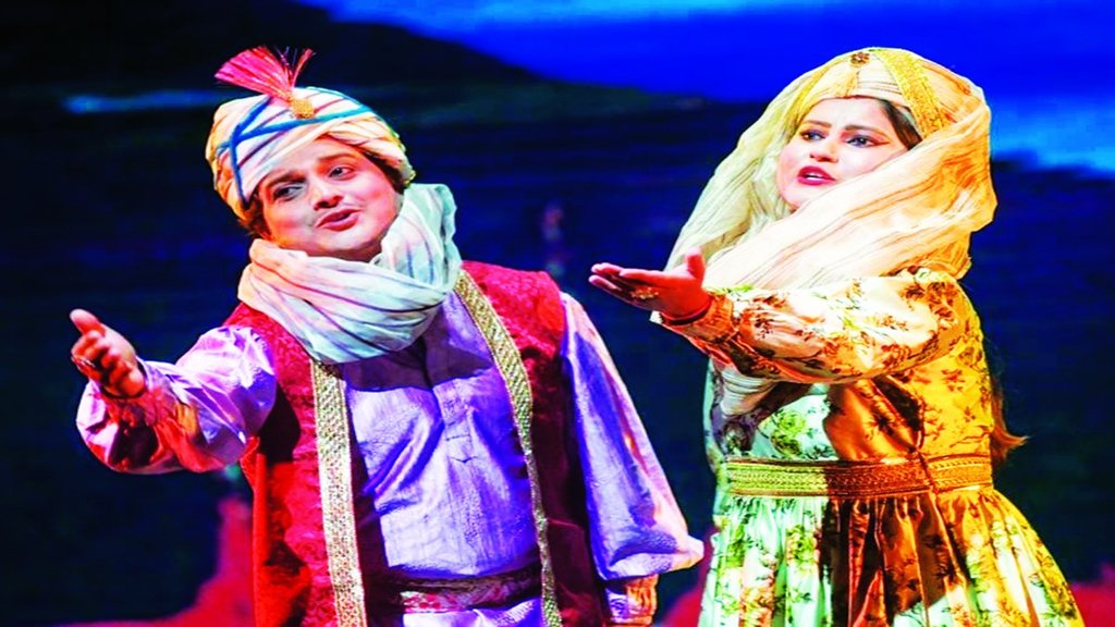 drama, ancient period entertainment