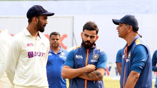 Dravid