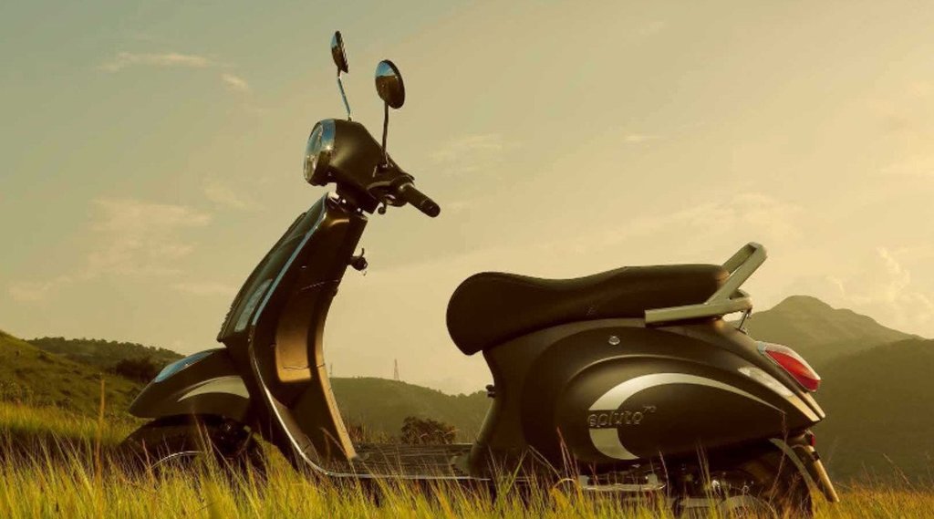 Electric Vehicle, Electric Two Wheeler, Electric Vehicle Buying Guide, Electric Scooter Buying Guide, PURE EV Epluto 7G
