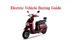 Electric Vehicle Buying Guide: क्रूज कंट्रोल और ब्लूटूथ के साथ 100 km तक की रेंज, जानें Komaki Flora इलेक्ट्रिक स्कूटर की फुल डिटेल