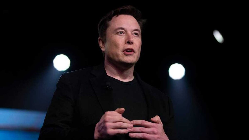 Elon Musk II Twitter II Social Media