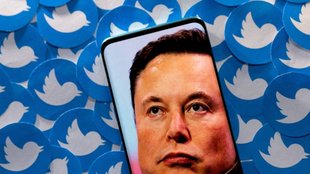 Twitter, Elon Musk