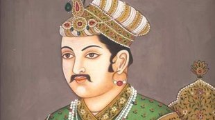 Akbar | Mughal empire | mughal emperors