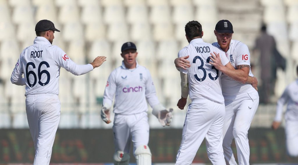England | ENG vs PAK |