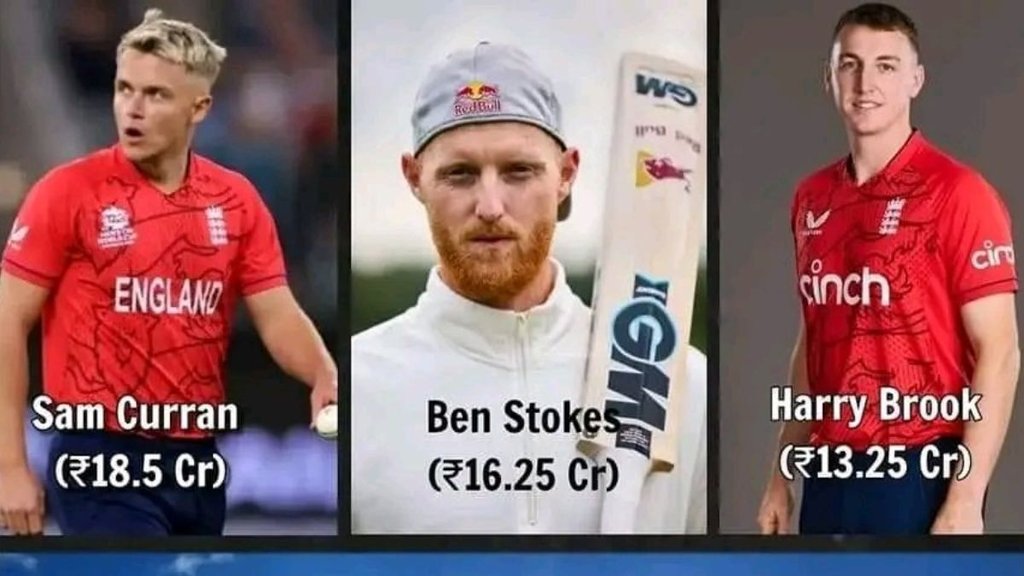 England