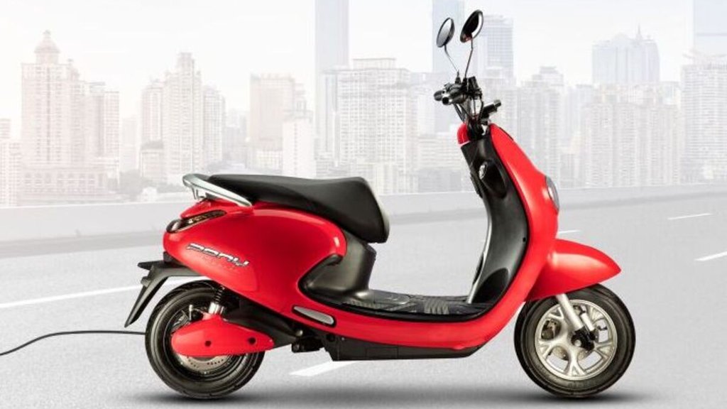 Electric Vehicle, Electric Scooter, Electric Vehicle Buying Guide, Electric Two Wheeler Buying Guide, Evolet Pony Electric Scooter