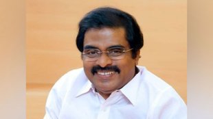 Chennai, Tamil Nadu, death of former DMK Rajya Sabha MP D Masthan