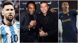 FIFA World Cup: क्रिस्टियानो रोनाल्डो और पेले को पछाड़ लियोनेल मेसी के बराबर पहुंचे किलियन एमबाप्पे, पोलैंड को हरा फ्रांस क्वार्टर फाइनल में