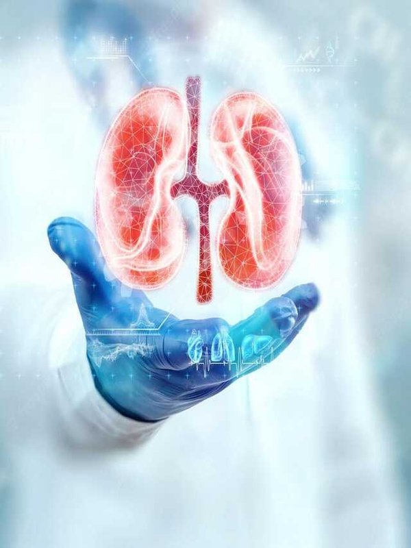 FOODS WHICH CAN AFFECT KIDNEY