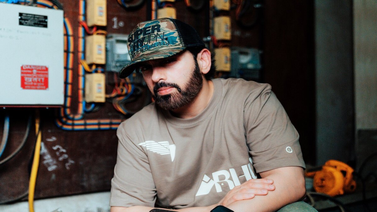 Luv sinha, bollywood