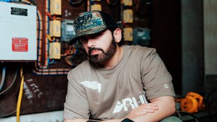 Luv sinha, bollywood