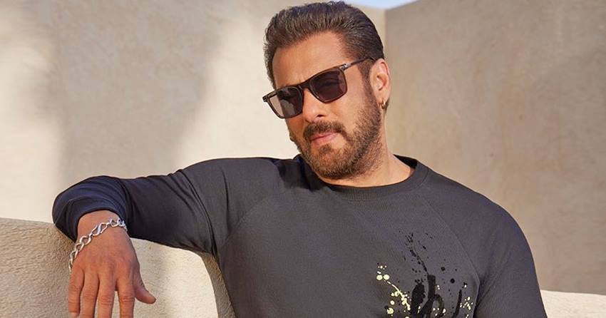 Salman Khan