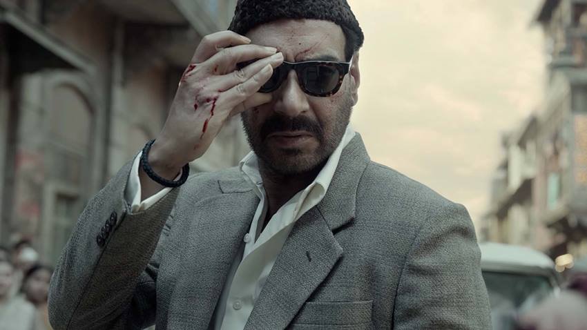Ajay Devgan