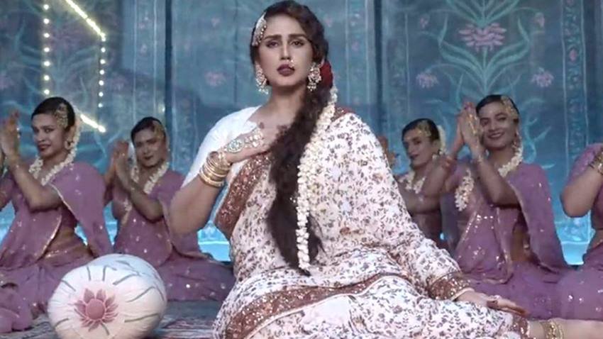 Huma Qureshi