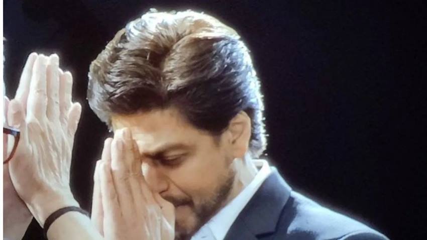 Shahrukh Khan