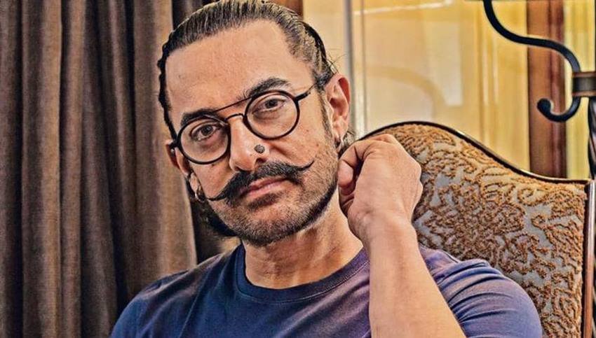 Aamir Khan: आमिर खान ने आखिरी बार दंगल के तौर पर हिट फिल्म दी थी। 2016 का इस फिल्म के बाद से अब तक आमिर खान की कोई फिल्म हिट नहीं हुई। इस साल उनकी बहुप्रतीक्षित मूवी लाल सिंह चड्ढा भी फ्लॉप हो गई। (Photo: Social Media)