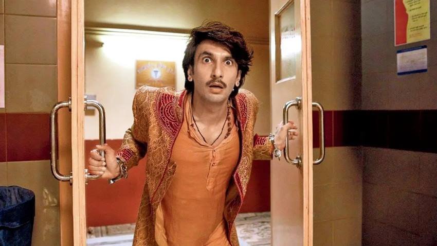 jayesh Bhai jordar
