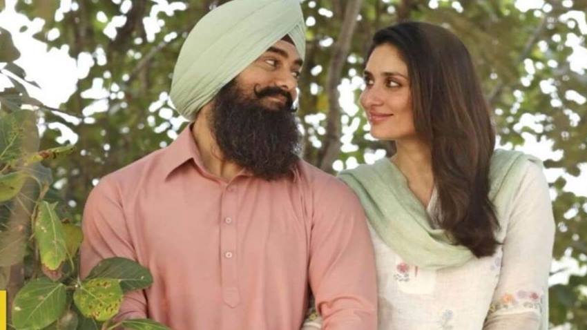 Laal Singh Chaddha