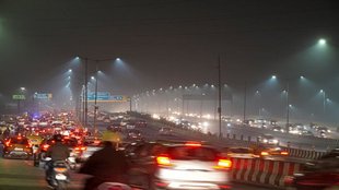 weather forecast | india fog alert | mausam