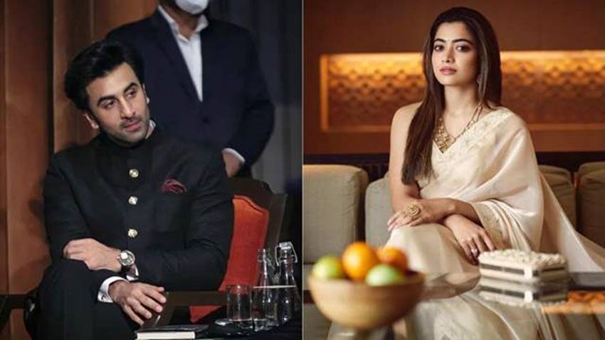 2023 में रणबीर कपूर और रश्मिका मंदाना भी साथ नजर आने वाले हैं। दोनों एनिमल नाम की फिल्म में दिखेंगे।