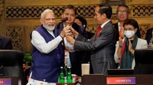 G20 summit