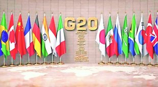 G 20 Chairmanship