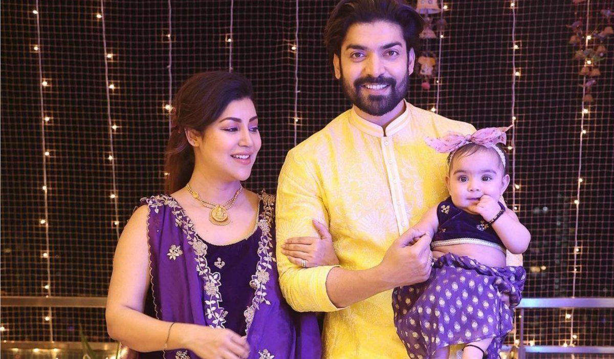 गुरमीत, देबिना GURMEET DEBINA गुरमीत, देबिना GURMEET DEBINA