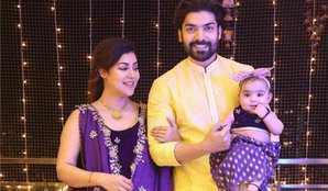 गुरमीत, देबिना GURMEET DEBINA